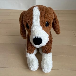 イケア(IKEA)のイケア ぬいぐるみ ビーグル 犬(ぬいぐるみ)