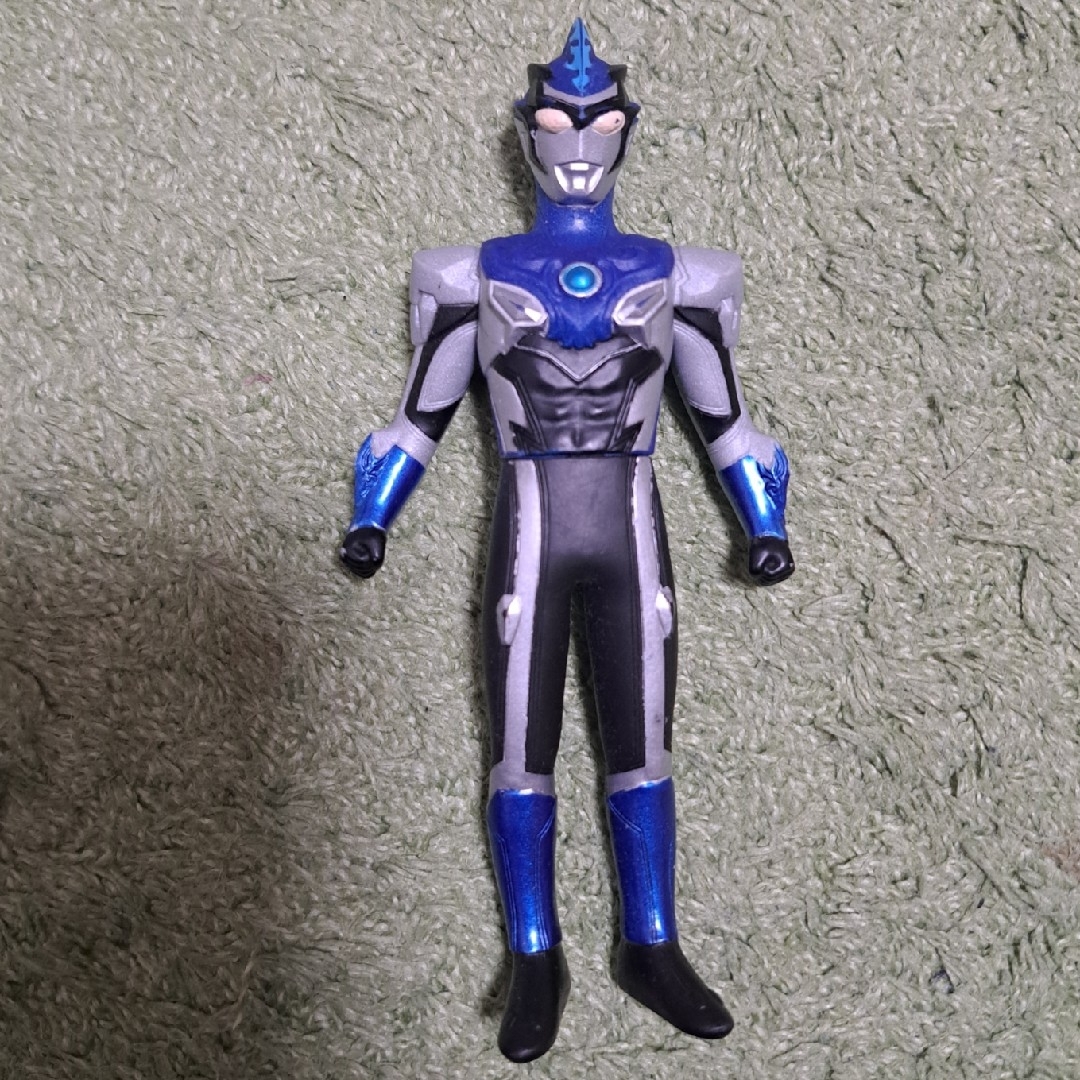 BANDAI(バンダイ)のウルトラマンブル アクア エンタメ/ホビーのフィギュア(特撮)の商品写真