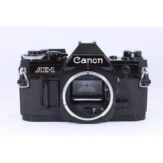 キヤノン(Canon)のCANON AE-1 動作保証 ビンテージにしてはかなり綺麗#316(フィルムカメラ)