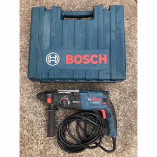 ボッシュ(BOSCH)のBOSCH ハンマードリル(工具/メンテナンス)