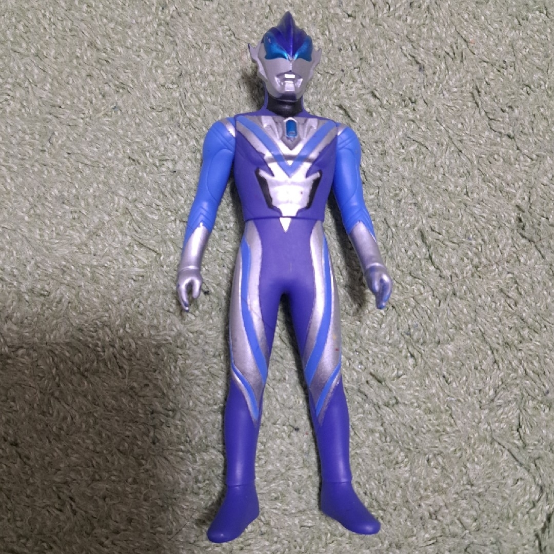 BANDAI(バンダイ)のウルトラマンジード アクロスマッシャー エンタメ/ホビーのフィギュア(特撮)の商品写真