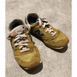 ニューバランス(New Balance)のnew balance スニーカー(スニーカー)