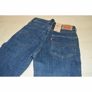 リーバイス(Levi's)のLEVI'S 721 ハイライズ スキニー Ｗ26　L30(デニム/ジーンズ)