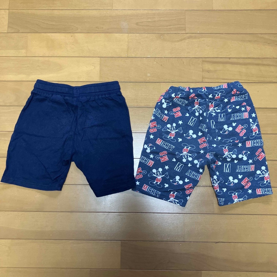 ショートパンツ　110cm キッズ/ベビー/マタニティのキッズ服男の子用(90cm~)(パンツ/スパッツ)の商品写真