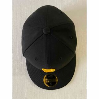 NEW ERA 59FIFTY MLB P パイレーツ キャップ 7 1/4(キャップ)