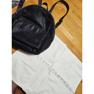 ステラマッカートニー(Stella McCartney)のステラマッカートニー ミニリュック(リュック/バックパック)