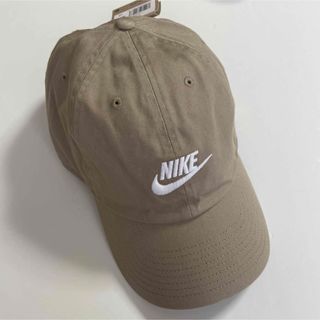 NIKE - L/XL ナイキ クラブ キャップ CB FUT WSH FB5368-247