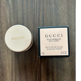 Gucci - 新品未使用　GUCCI エクラ ドゥ ボーテ