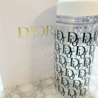 クリスチャンディオール(Christian Dior)のノベルティ ディオール ボトル(ノベルティグッズ)