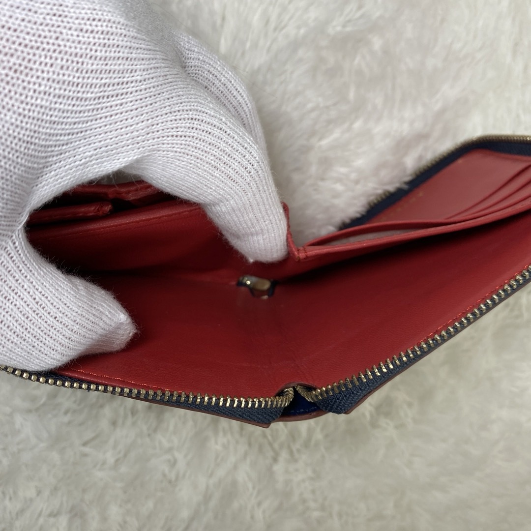 ANTEPRIMA(アンテプリマ)のアンテプリマ財布 レディースのファッション小物(財布)の商品写真