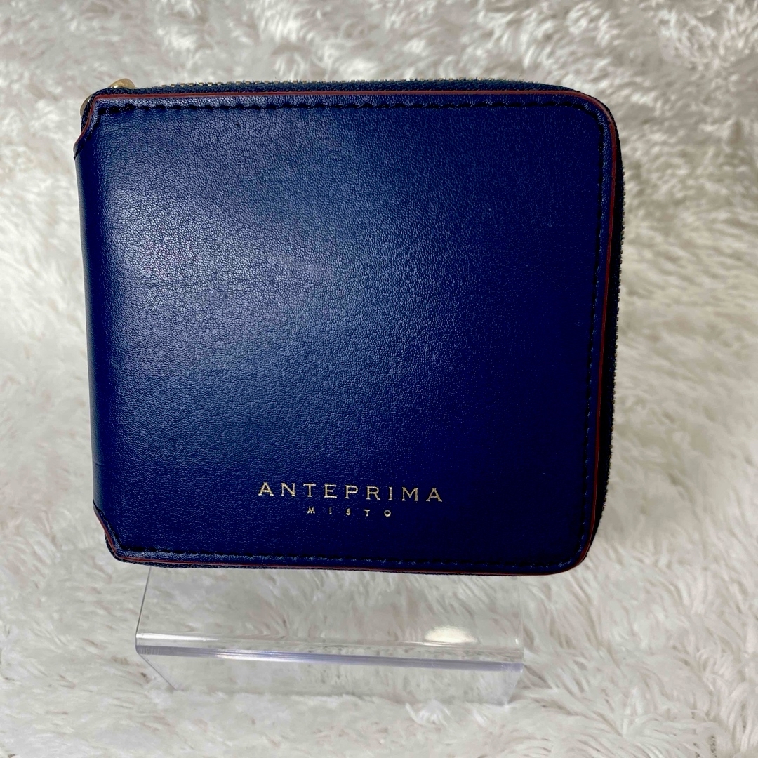 ANTEPRIMA(アンテプリマ)のアンテプリマ財布 レディースのファッション小物(財布)の商品写真
