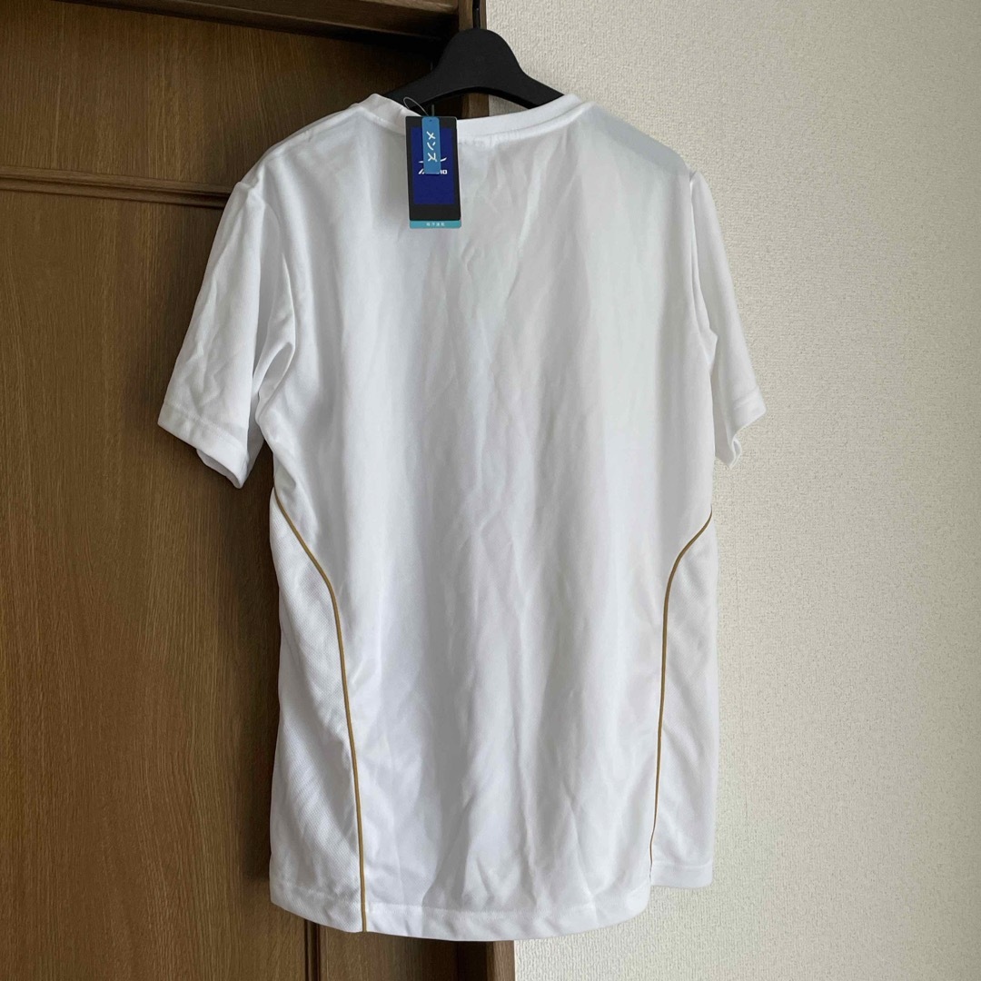 MIZUNO(ミズノ)のミズノ　メンズ　Tシャツ　2XL レディースのトップス(Tシャツ(半袖/袖なし))の商品写真