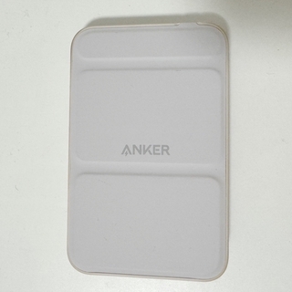 Anker - Anker 622 Magnetic Battery (MagGo)