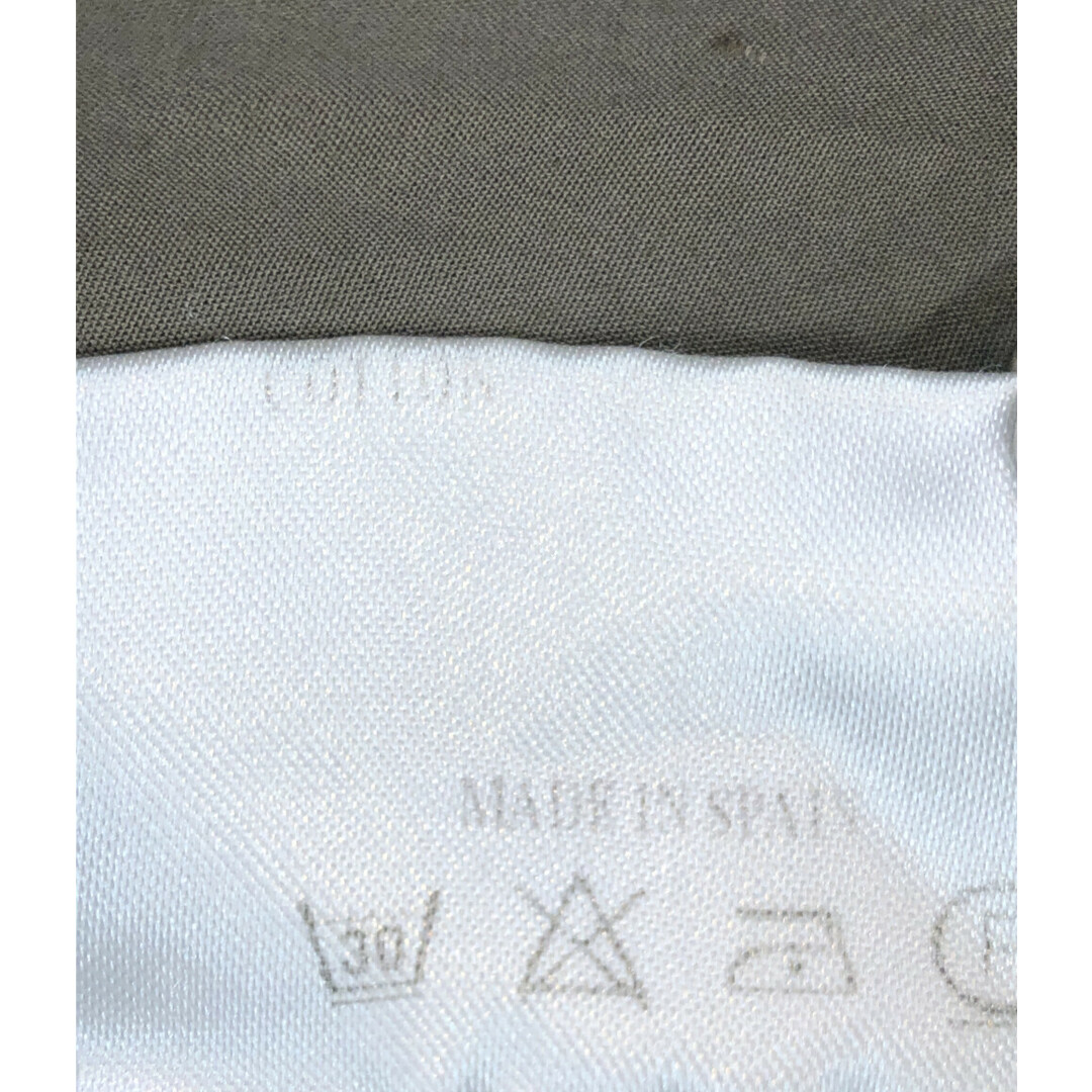 D-due 長袖ブラウス    レディース 38 レディースのトップス(シャツ/ブラウス(長袖/七分))の商品写真