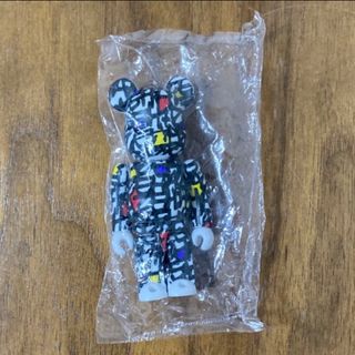 ベアブリック(BE@RBRICK)のベアブリック　エリックヘイズ(その他)