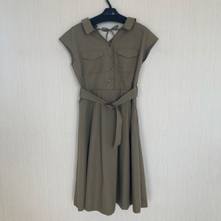 ミッシュマッシュ　ワンピース