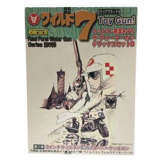 おもちゃ 水鉄砲 ワイルド7(その他)