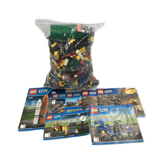 LEGOブロック まとめ売りセット(その他)