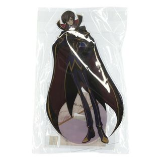 美品   キャラクターグッズ コードギアス 復活のルルーシュ(その他)