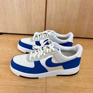 ナイキ(NIKE)の新品  NIKE AIR FORCE 1 '07  ナイキ エアフォース ワン(スニーカー)