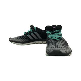 アディダス(adidas)のアディダス adidas ランニングシューズ レディース 24.5(スニーカー)