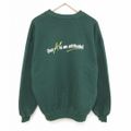 XL★古着 ジャージーズ 長袖 スウェット メンズ 90年代 90s オマハパ…