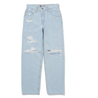 リーバイス(Levi's)のLevi's デニム 定価13,200円  SILVERTAB バギー 94(デニム/ジーンズ)