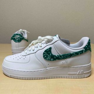 ナイキ(NIKE)のNIKE (WMNS)AIR FORCE 1 '07 ESS(スニーカー)