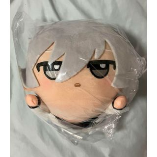 ブルーロック もふぐっとくつろぎぬいぐるみ　凪(ぬいぐるみ)