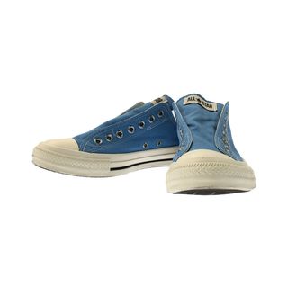 コンバース(CONVERSE)のコンバース CONVERSE ローカットスニーカー スリッポン メンズ 27(スリッポン/モカシン)