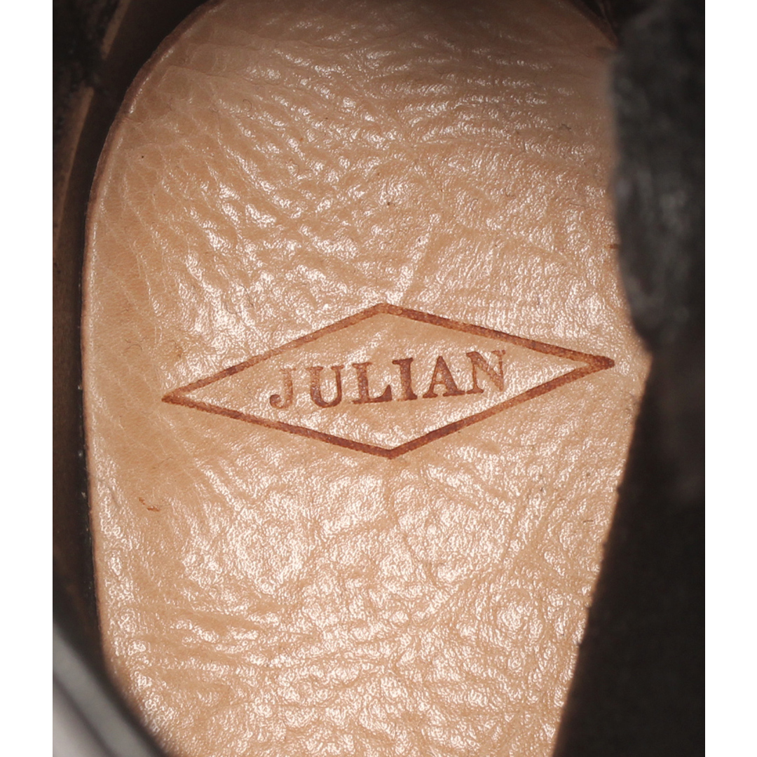JULIAN エンジニアブーツ    メンズ 8.5 メンズの靴/シューズ(ブーツ)の商品写真