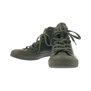 コンバース(CONVERSE)のコンバース CONVERSE ハイカットスニーカー レディース 24.5(スニーカー)