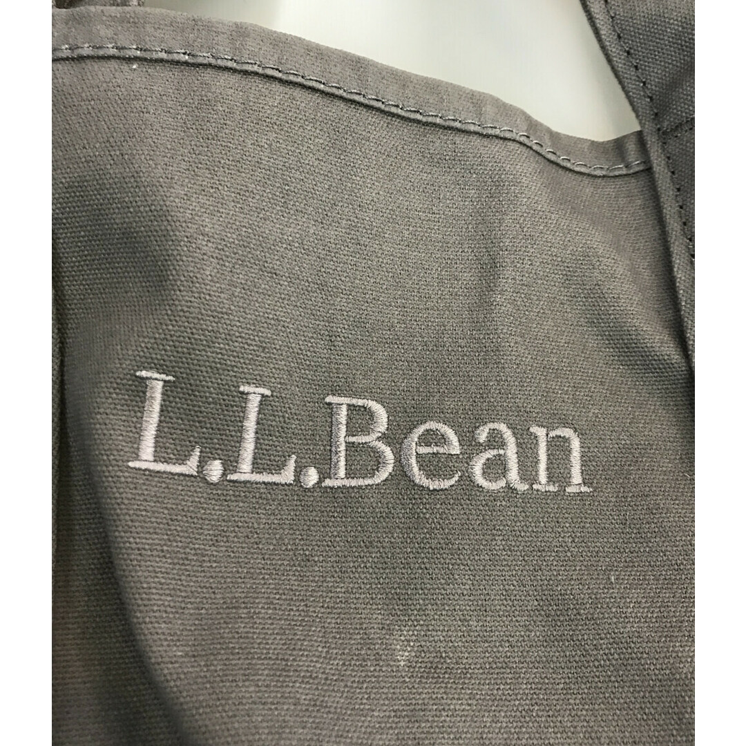 L.L.Bean(エルエルビーン)のエルエルビーン L.L.Bean トートバッグ    メンズ メンズのバッグ(トートバッグ)の商品写真