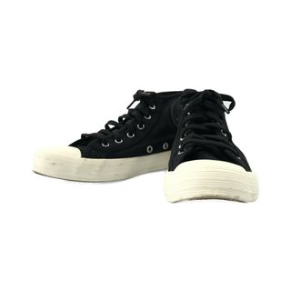 コンバース(CONVERSE)のコンバース CONVERSE ミドルカットスニーカー レディース 24(スニーカー)