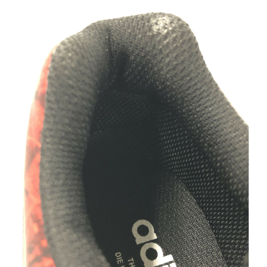 adidas(アディダス)の美品 アディダス adidas ローカットスニーカー メンズ 26 メンズの靴/シューズ(スニーカー)の商品写真
