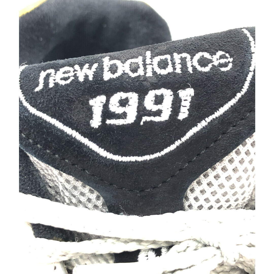 New Balance(ニューバランス)のニューバランス ローカットスニーカー メンズ US 10 1/2 メンズの靴/シューズ(スニーカー)の商品写真