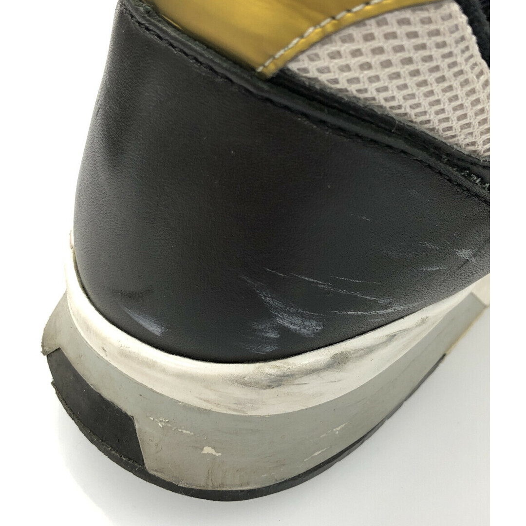 New Balance(ニューバランス)のニューバランス ローカットスニーカー メンズ US 10 1/2 メンズの靴/シューズ(スニーカー)の商品写真