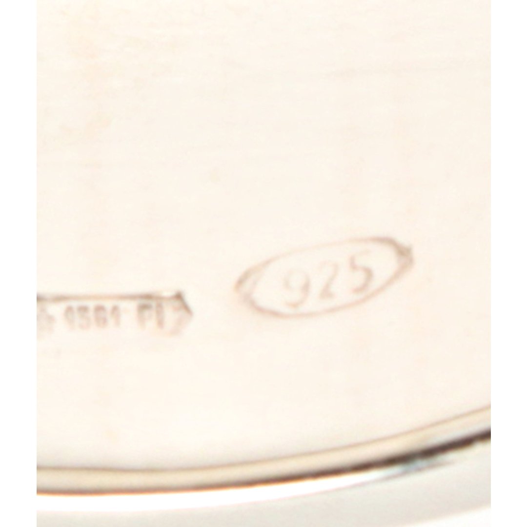 Gucci(グッチ)の美品 グッチ GUCCI Gリング 指輪 SV925    レディース 10号 レディースのアクセサリー(リング(指輪))の商品写真