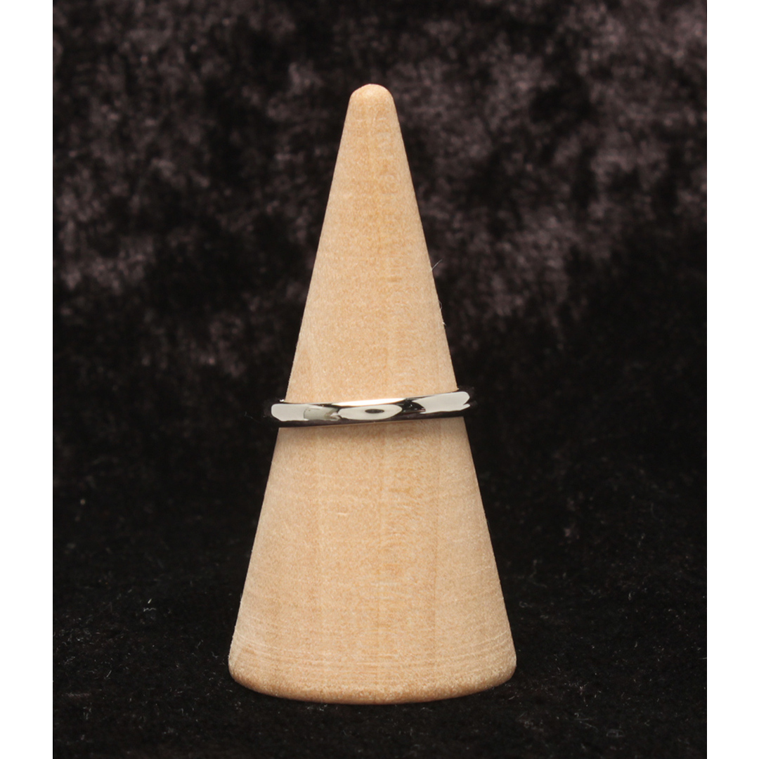 美品  リング 指輪 K18 Pt900 ダイヤ0.35ct レディースのアクセサリー(リング(指輪))の商品写真