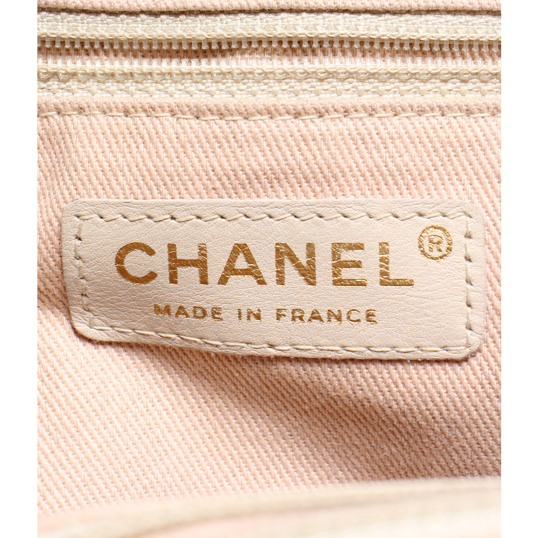 CHANEL(シャネル)のシャネル CHANEL ショルダーバッグ 肩掛け  カメリア  レディース レディースのバッグ(ショルダーバッグ)の商品写真