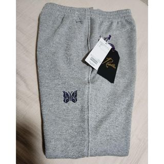 ニードルス(Needles)の【完売品】NEEDLES×BEAMSBOY　GIirrerySweatPants(カジュアルパンツ)