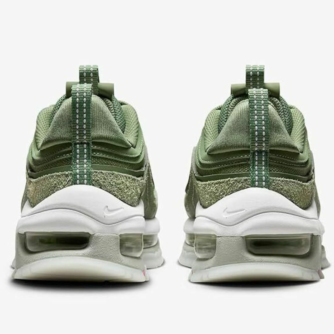 NIKE(ナイキ)の新品 NIKE 25.0cm AIR MAX 97 FUTURE レディースの靴/シューズ(スニーカー)の商品写真