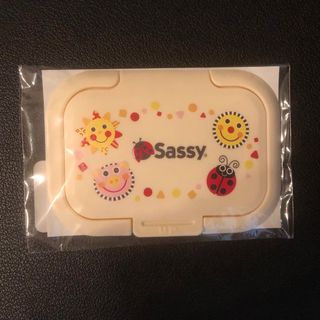 サッシー(Sassy)のsassy サッシー bittato ビタット ふた ミニサイズ  新品(その他)