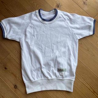 小学生　体操服　140サイズ(Tシャツ/カットソー(半袖/袖なし))