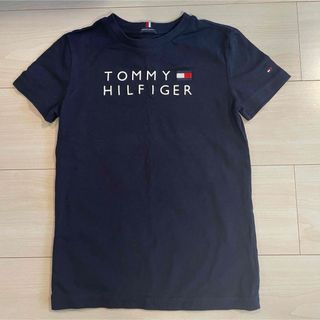 トミーヒルフィガー(TOMMY HILFIGER)の【Tommy】キッズTシャツ(Tシャツ/カットソー)