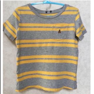 ベビーギャップ(babyGAP)のbabyGAP   ベビーギャップ    Tシャツ　(Ｔシャツ)