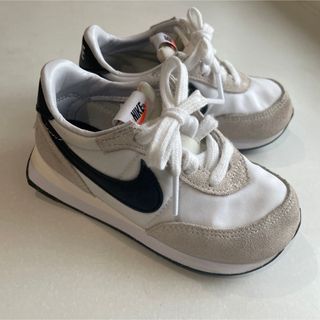 NIKE 14cm  NIKE WAFFLE TRAINER 2