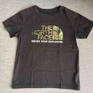 ザノースフェイス(THE NORTH FACE)のノースフェイス キッズ Tシャツ 140 ⑧(Tシャツ/カットソー)