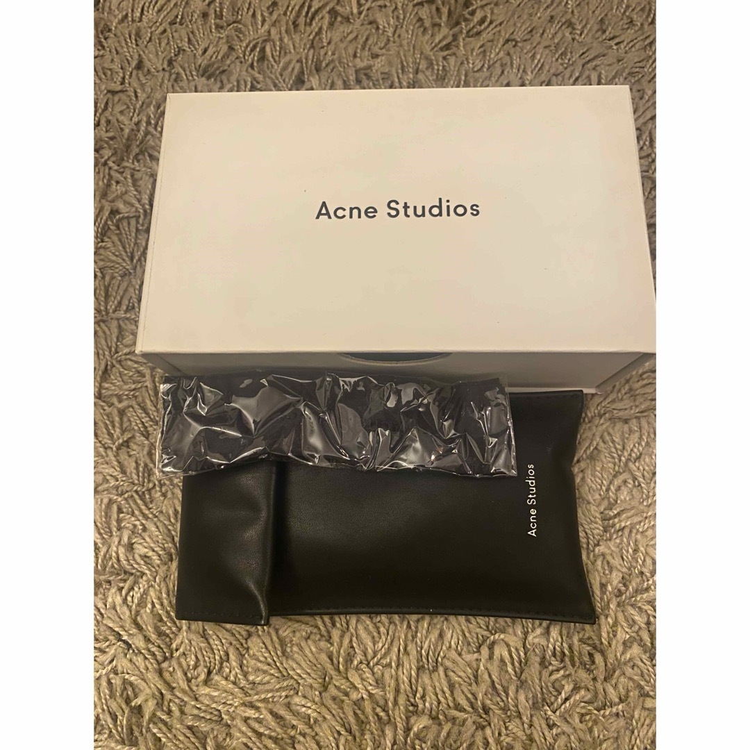 Acne Studios(アクネストゥディオズ)のacne studios サングラス メンズのファッション小物(サングラス/メガネ)の商品写真