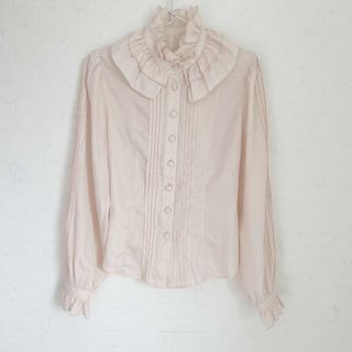 metamorphose temps de fille(シャツ/ブラウス(長袖/七分))の metamorphose temps de fille(シャツ/ブラウス(長袖/七分))の